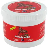 Avitale Pferdesalbe m.Rosskastanie 500 ml Salbe