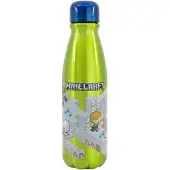 Stor Minecraft - Kinder Aluminiumflasche, 600 ml