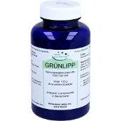 G & M Naturwaren Import GmbH & Co. KG Grünlipp Muschel Pulver, 100 g PUL