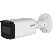 Dahua Technology WizSense DH-IPC-HFW2441T-ZS, IP-Sicherheitskamera, Innen & Außen, Kabelgebunden, 120 dB, Decke / Schreibtisch, Weiß
