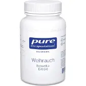 Pro Medico Weihrauch Boswel.Extr.Kps. 60 St Kapseln
