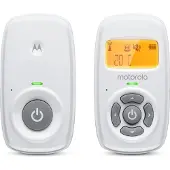 Motorola Am24 Babyphone