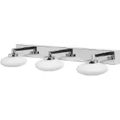 Ledvance Orbis Elypse Wandleuchte 3er