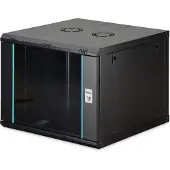 Digitus Wandgehäuse Dynamic-N Serie - 600x600 mm (BxT), unmontiert
