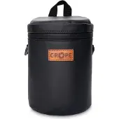 C-Rope Premium Objektivtasche mit Fleece-Fütterung M
