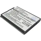24.Se Battery for Nintendo 2DS XL et. al, 3.7V, 1300mAh