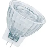 Osram STAR, 2,5 W, 20 W, GU4, 184 lm, 15000 h, Warmweiß
