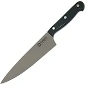 Stalgast GmbH Kochmesser, Edelstahlklinge 24 cm