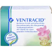 Repha GmbH Biologische Arzneimittel VENTRACID 100 St