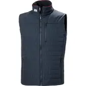 Helly Hansen Weste Herren Crew Insulator Vest Navy-XXXXL