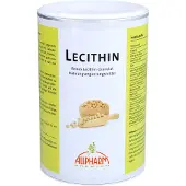 ALLPHARM Vertriebs GmbH Lecithin Granulat 400 g