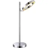 Globo Orell LED Tisch-Leuchte Lampe Beleuchtung Tischlampe 68107-1T
