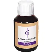 Bombastus Schwarzkümmelöl 100 ml Öl
