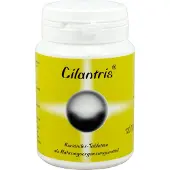 Nestmann Pharma GmbH Cilantris Tabletten 120 St