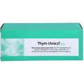 Strathmann GmbH & Co. KG Thym-Uvocal plus Kapseln, 180 St. Kapseln
