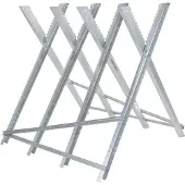 Holzmann Sägebock klappbar