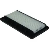 PURFLUX Luftfilter A1353 für HYUNDAI ATOS (MX) Filtereinsatz