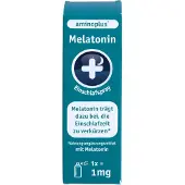 Kyberg Vital GmbH aminoplus Melatonin Spray, 30 ml SPR