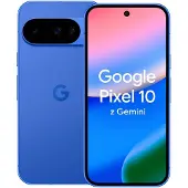 Google Pixel 10 12 + 128 GB 6,3 "5G Indigo EU