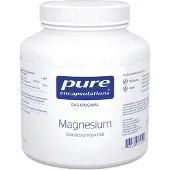 Pure Encapsulations Magnesium Magn.Glycinat Kaps. 180 St Kapseln