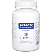 Pure Encapsulations Sp Ultimate Kapseln