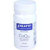 Pro Medico CoQ10 60 mg