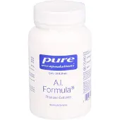 Pure Encapsulations A.i. Formula Kapseln 60 St
