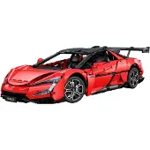 Cada Yangwang U9 Bausatz 1:8 3671 Stücke