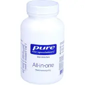 Pro Medico pure encapsulations All-in-one-Pure 365 120 St