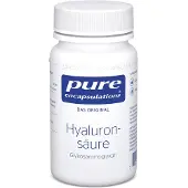 Pure Encapsulations Hyaluronsäure Kapseln