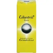 Nestmann Pharma GmbH Cilantris Essenz 50 ml
