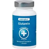 Kyberg Vital GmbH Glutamin Kapseln 60 St