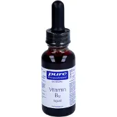 Pro Medico Pure Encapsulations Vitamin B12 liquid, 30 ml Lösung