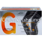 WEBER & WEBER GmbH & Co. KG Gelenknahrung Orthoexpert, 30 St. Beutel