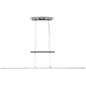 Globo Hängeleuchte Telesto 68042