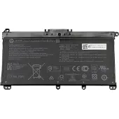 HP Notebook-Akku L11119-855 11.55 V 3600 mAh