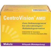CentroVision AMD Kapseln 90 St