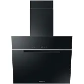 Samsung NK24C7070WB, 585 m³/h, Abluft/Umluft, B, A, D, 68 dB