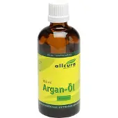 Allcura Arganöl 100 ml Öl