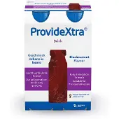Fresenius Provide Xtra Drink Johannisbeere Trinkfl 4X200 ml