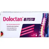 ZeinPharma Doloctan forte Kapseln 40 St