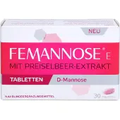 MCM Klosterfrau GmbH, Deutschland E Tabletten 30 St