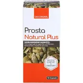 P.M.C. Care GmbH Prosta Natural Plus Kapseln, 90 St. Kapseln