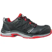 Albatros Sicherheitsschuhe S3 ULTRATRAIL BLACK 646200 Größe 41