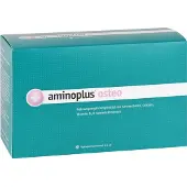 Kyberg Vital GmbH aminoplus osteo Tagesportionsbeutel, 30 St. Beutel