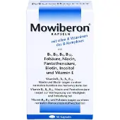 Rodisma-Med Pharma GmbH Mowiberon Kapseln, 50 St. Kapseln