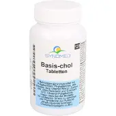 SYNOMED Basis CHOL Tabletten 120 St