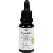 MCM KLOSTERFRAU Vertr. GmbH Bachblüten Murnauer Mimulus Tropfen 20 ml