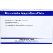 Pharmamedico GmbH Kaschmieder Magen Darm vet. 108 ml Elixier
