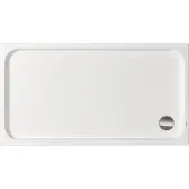 Duravit 720262000000000 Duschwanne D-Code,1500x800mm,weiß